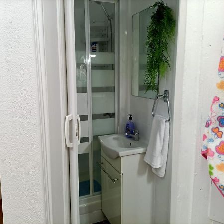 Estudio Exterior Gran Via Madrid W84 Экстерьер фото