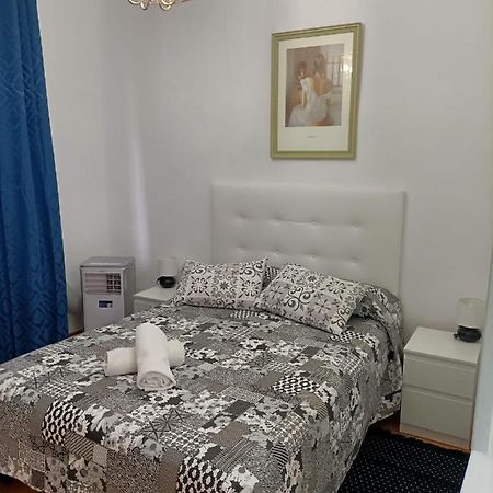 Estudio Exterior Gran Via Madrid W84 Экстерьер фото