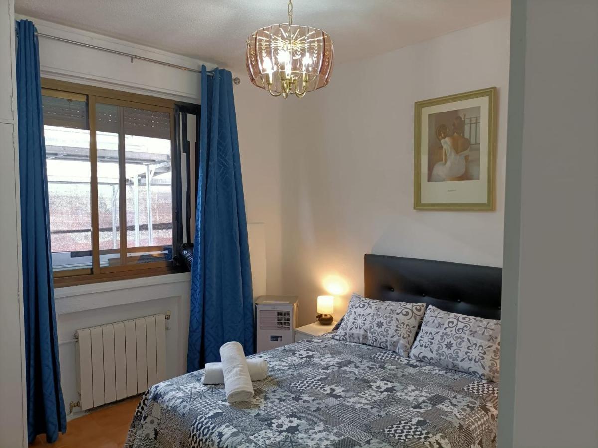 Estudio Exterior Gran Via Madrid W84 Экстерьер фото