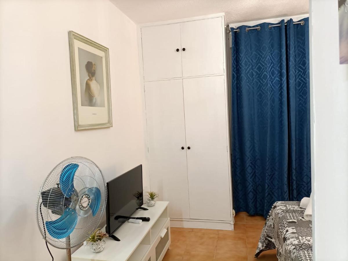 Estudio Exterior Gran Via Madrid W84 Экстерьер фото